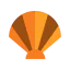 Shell ícono 64x64