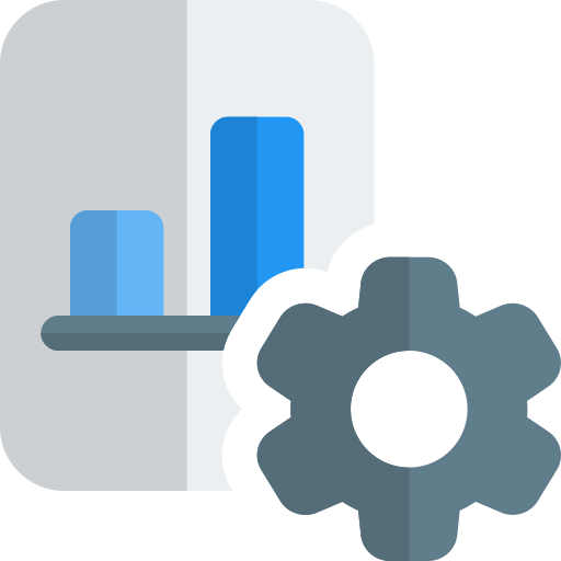 Settings icon
