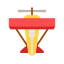 Small plane ícono 64x64