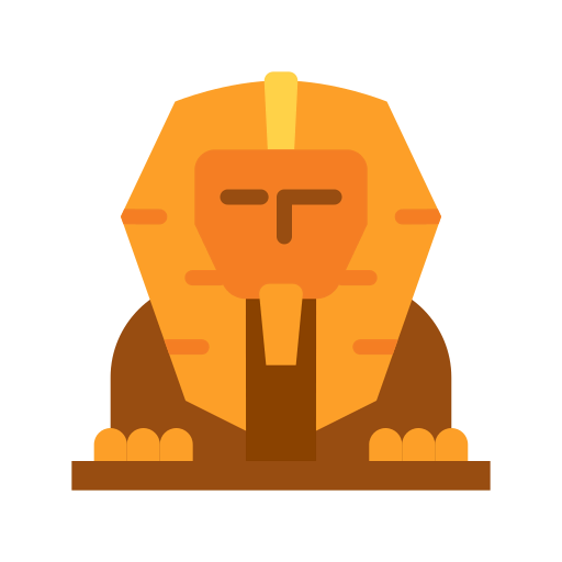 Sphinx icon