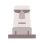 Statue ícono 64x64