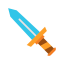 Sword ícono 64x64