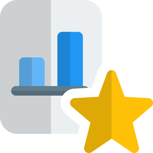 Favorite icon
