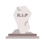 Tomb ícono 64x64