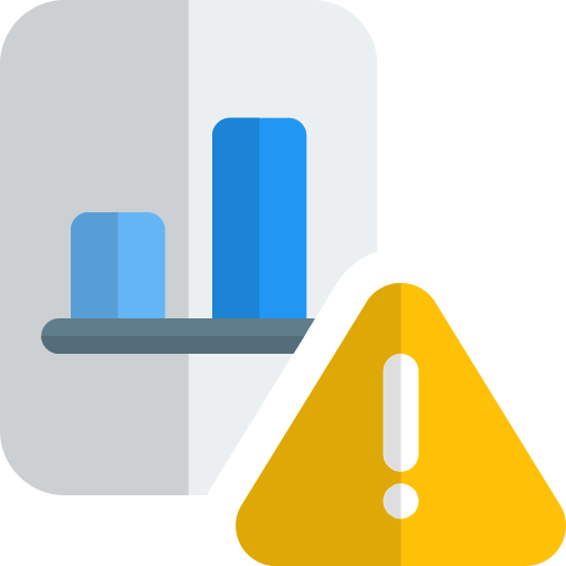 Warning icon