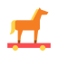 Trojan ícono 64x64