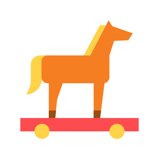 Trojan icon