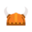Viking ícono 64x64