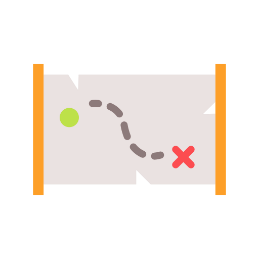 World map Symbol