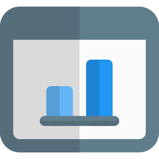 Web browser icon