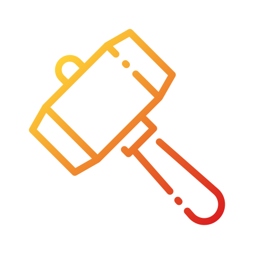 Anvil icon