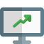 Graph icon 64x64