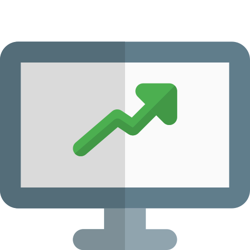 Graph icon