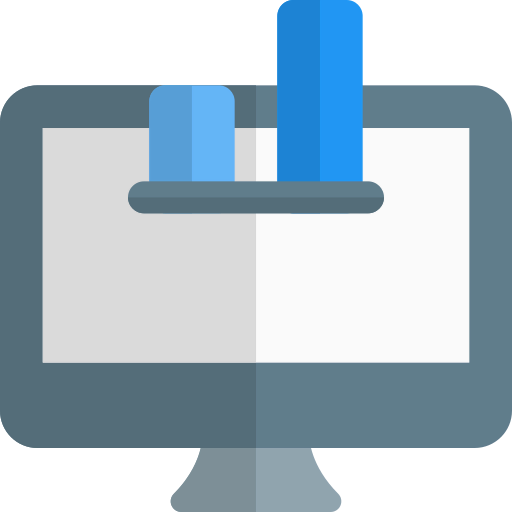 Desktop icon