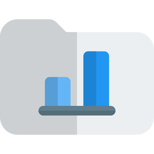 Folder icon