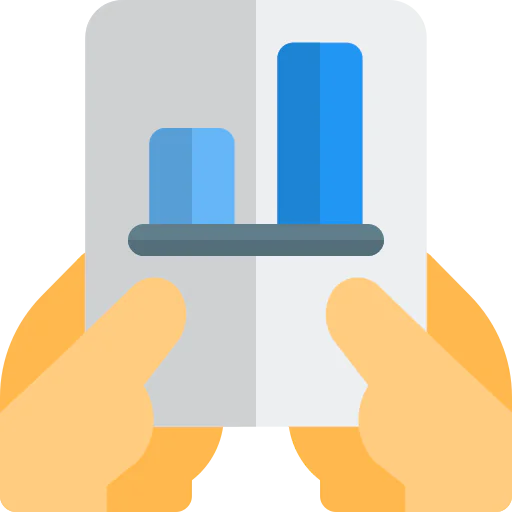 Report icon