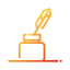 Inkwell icon 64x64