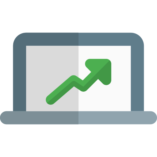 Analysis icon