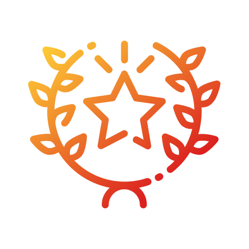 Laurel icon