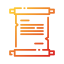 Papyrus アイコン 64x64