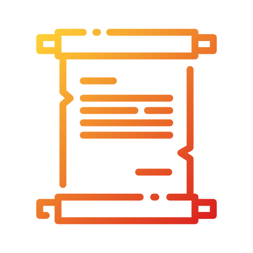 Papyrus icon