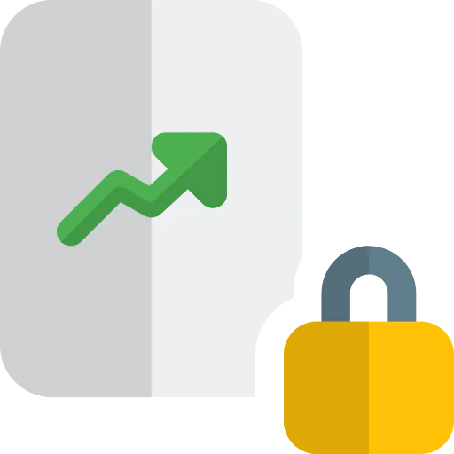 Padlock icon
