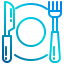 Dinner icon 64x64