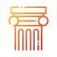Столб иконка 64x64