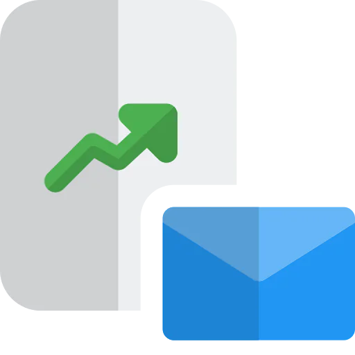 Mail icon