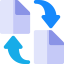 Sync Symbol 64x64