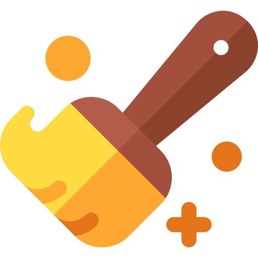 Clean code ícono