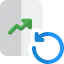 Перезагрузить иконка 64x64