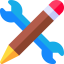 Repair Symbol 64x64