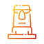 Statue Ikona 64x64