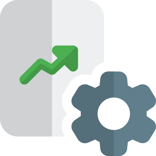 Setting icon