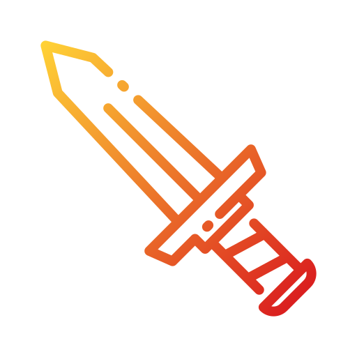 Sword icon
