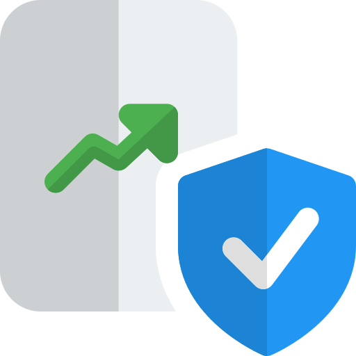 Secure icon