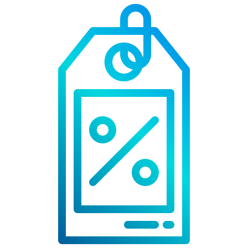 Sales icon