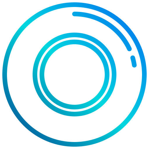 Dish icon