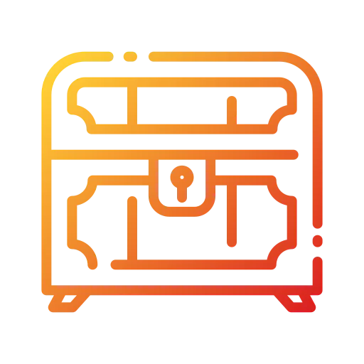 Treasure icon