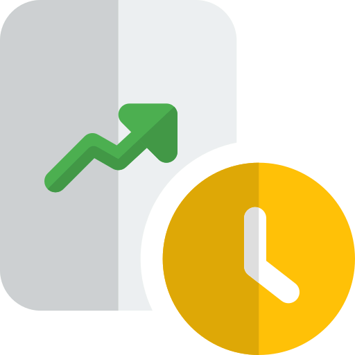 Delay icon