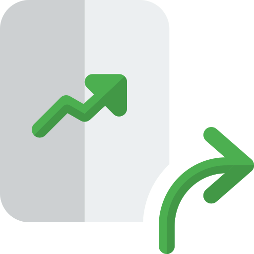 Forward icon