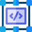 Coding Symbol 64x64