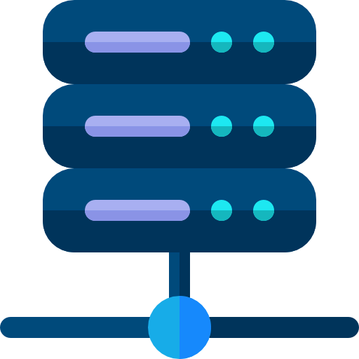 Server icon