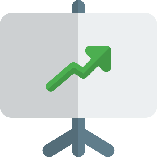 Presentation icon