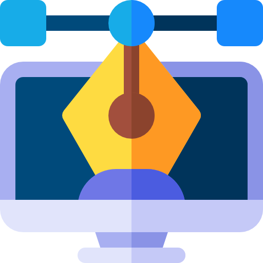 Vector icône