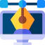 Vector Symbol 64x64