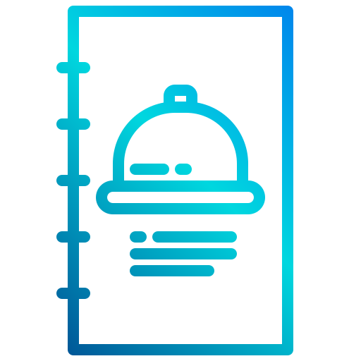 Menu icon