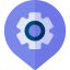 Place Symbol 64x64