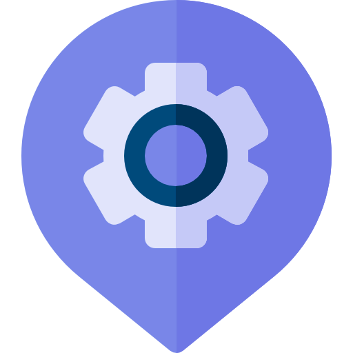 Place icon